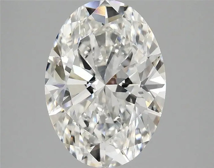 3.09 Carat · OVAL · F · VS1 · IGI · Excellent Cut