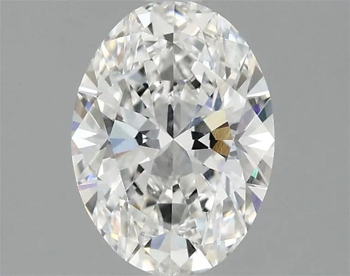 1.58 Carat · OVAL · E · VS1 · IGI · Excellent Cut