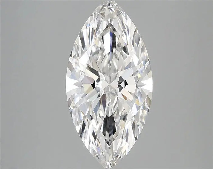 2.39 Carat · MARQUISE · F · VVS2 · IGI · Excellent Cut