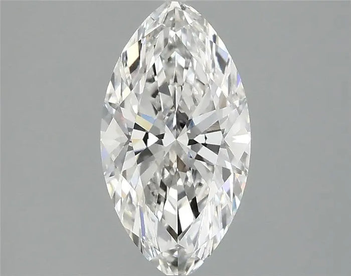 1.52 Carat · MARQUISE · E · VVS2 · IGI · Excellent Cut