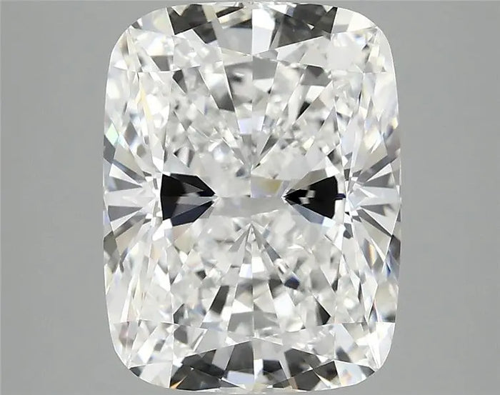 4.03 Carat · CUSHION · E · VVS2 · IGI · Excellent Cut