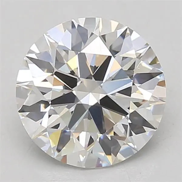 2.55 Carat · ROUND · E · VS1 · GIA · Excellent Cut