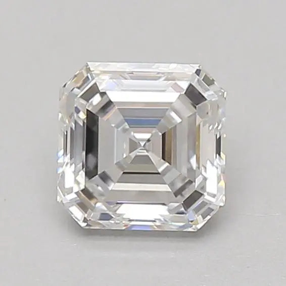 1.06 Carat · ASSCHER · D · VS1 · IGI · Excellent Cut
