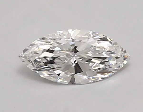 0.72 Carat · MARQUISE · D · VVS1 · IGI · Excellent Cut