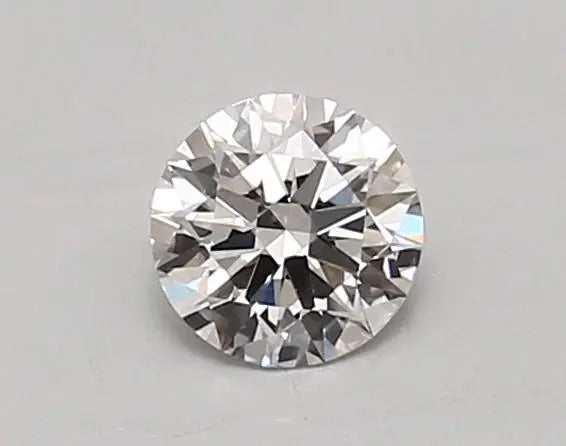 0.56 Carat · ROUND · D · VVS1 · IGI · Ideal Cut