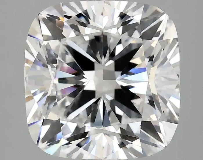 3.04 Carat · CUSHION · E · VS1 · IGI · Excellent Cut