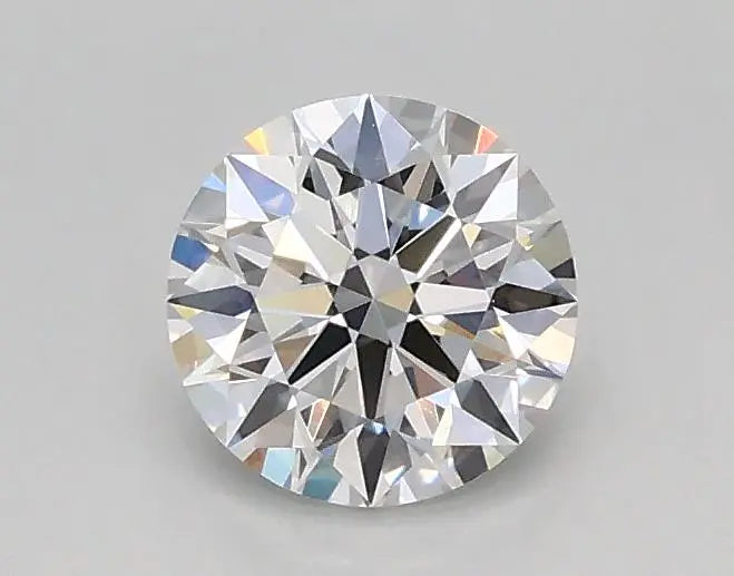 0.47 Carat · ROUND · D · IF · IGI · Ideal Cut