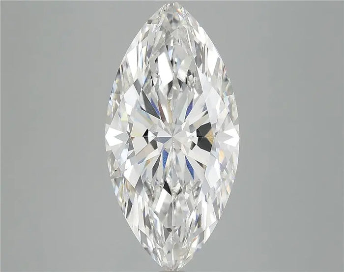 5.02 Carat · MARQUISE · F · VS1 · IGI · Excellent Cut