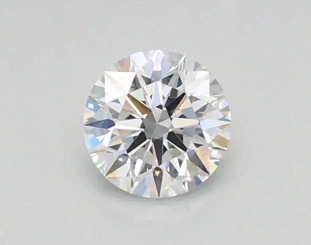 0.27 Carat · ROUND · D · VVS1 · IGI · Ideal Cut