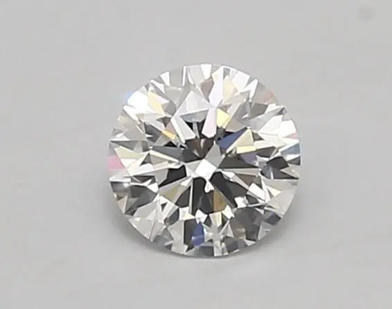 0.66 Carat · ROUND · D · VS1 · IGI · Ideal Cut