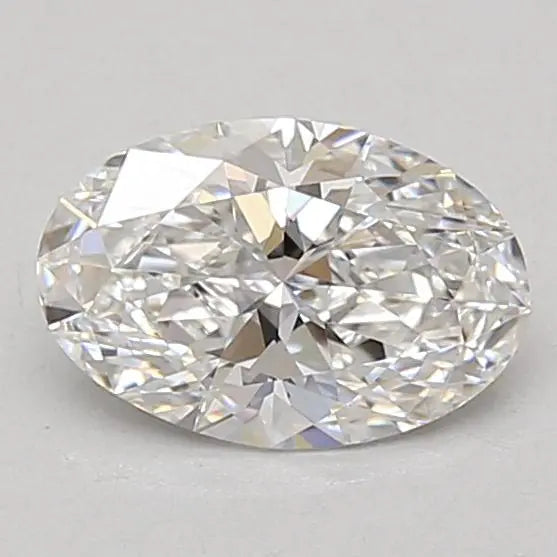 1.05 Carat · OVAL · D · VS1 · IGI · Excellent Cut