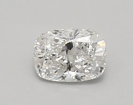 0.61 Carat · CUSHION · D · VVS2 · IGI · Very Good Cut