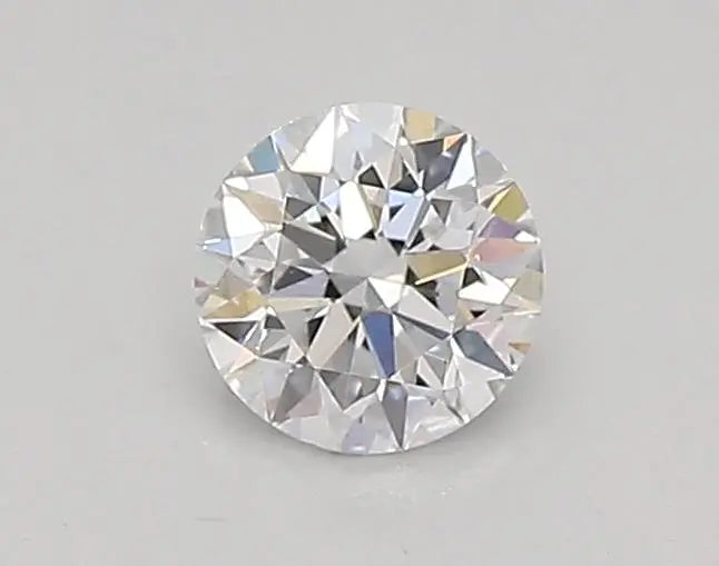 0.27 Carat · ROUND · D · VS1 · IGI · Excellent Cut