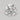 0.27 Carat · ROUND · D · VS1 · IGI · Excellent Cut