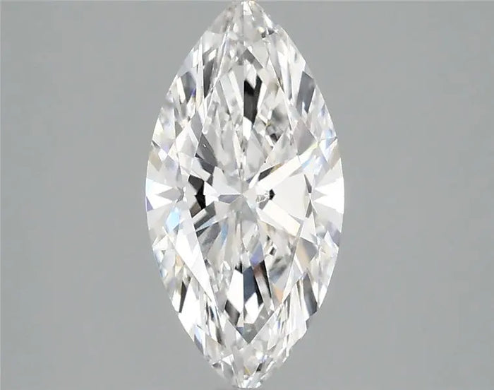 1.38 Carat · MARQUISE · E · VS1 · IGI · Excellent Cut