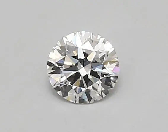 0.47 Carat · ROUND · D · VVS2 · IGI · Ideal Cut