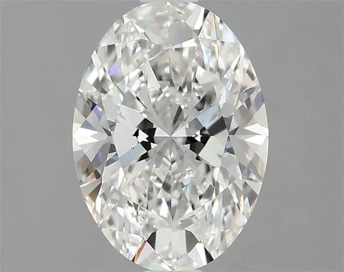 1.54 Carat · OVAL · E · VS1 · IGI · Excellent Cut