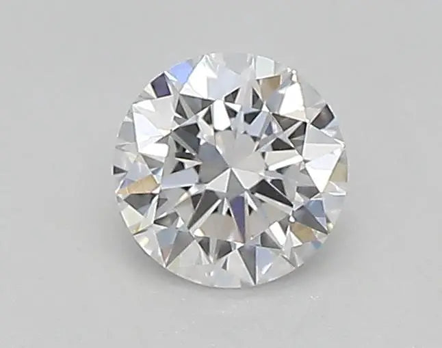 0.31 Carat · ROUND · D · VVS2 · IGI · Excellent Cut
