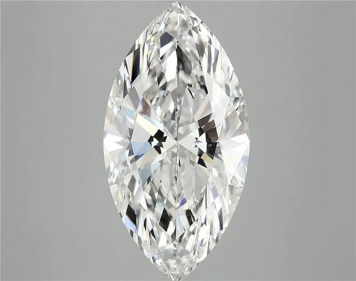 5.04 Carat · MARQUISE · F · VS1 · IGI · Excellent Cut