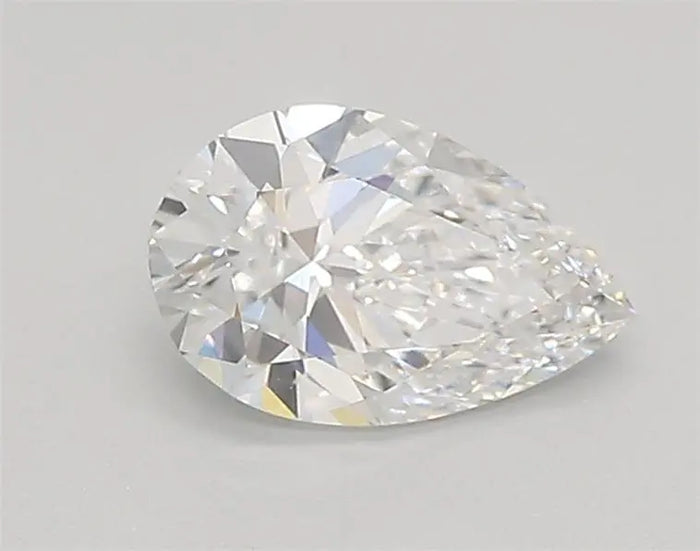 0.70 Carat · PEAR · D · VVS2 · IGI · Excellent Cut