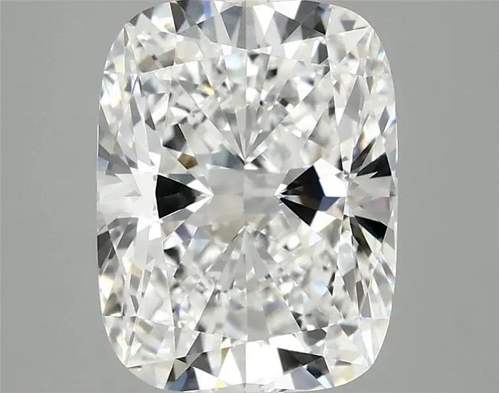 3.06 Carat · CUSHION · E · VVS2 · IGI · Excellent Cut