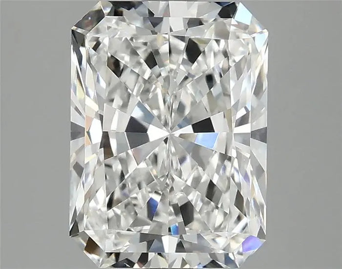 3.09 Carat · RADIANT · E · VVS2 · IGI · Excellent Cut