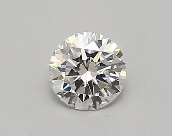 0.47 Carat · ROUND · D · VVS2 · IGI · Excellent Cut
