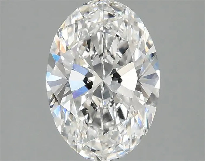 1.56 Carat · OVAL · E · VS1 · IGI · Excellent Cut