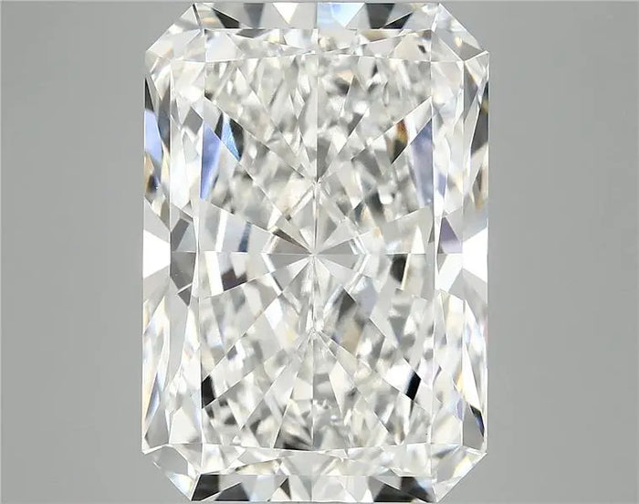 10.51 Carat · RADIANT · G · VVS2 · IGI · Excellent Cut