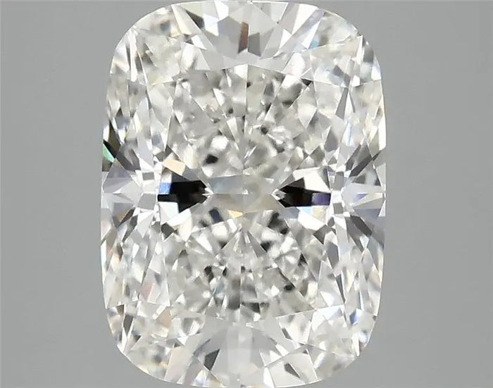 3.00 Carat · CUSHION · F · VVS2 · IGI · Excellent Cut