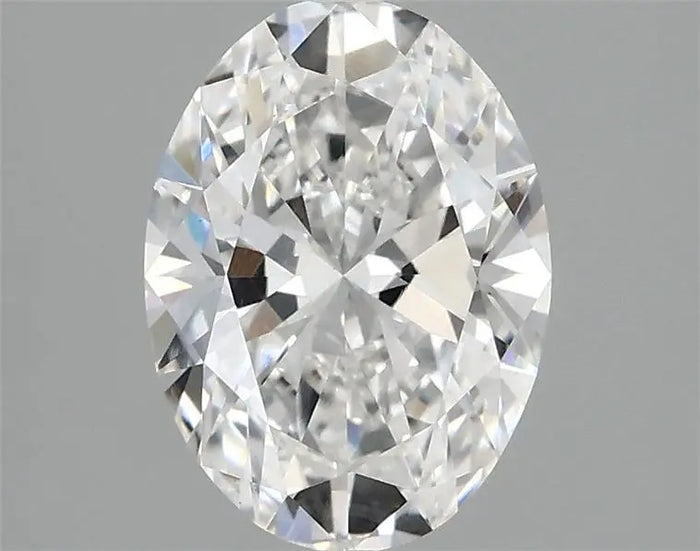 1.57 Carat · OVAL · D · VS1 · IGI · Excellent Cut