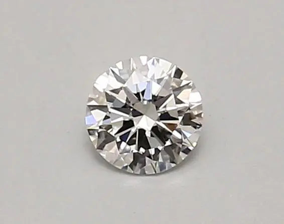 0.34 Carat · ROUND · D · IF · IGI · Excellent Cut