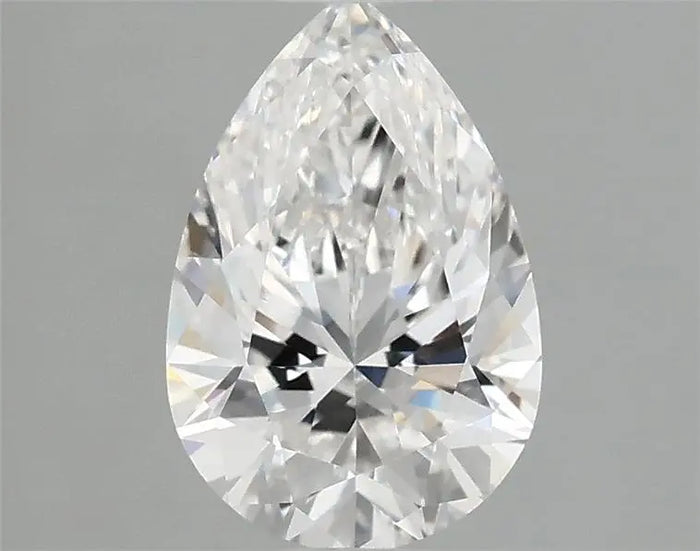1.09 Carat · PEAR · E · VS1 · IGI · Excellent Cut
