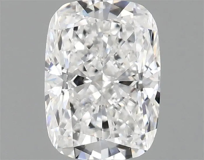 1.02 Carat · CUSHION · D · VVS2 · IGI · Excellent Cut