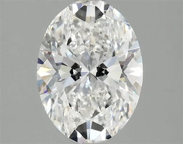 1.57 Carat · OVAL · E · VS1 · IGI · Excellent Cut