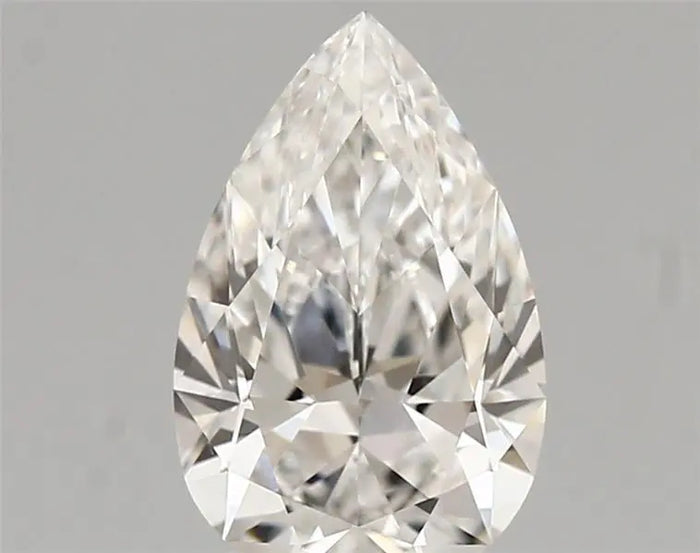 1.69 Carat · PEAR · D · VVS1 · IGI · Excellent Cut