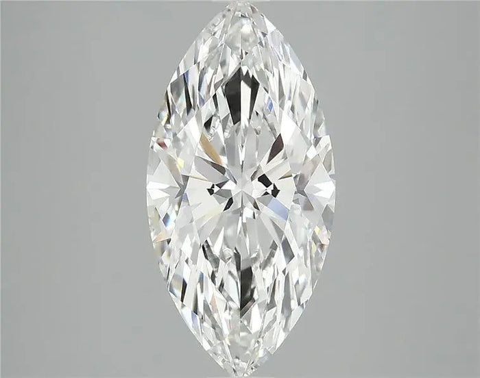 3.04 Carat · MARQUISE · F · VVS1 · IGI · Excellent Cut