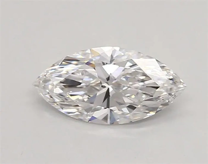 0.74 Carat · MARQUISE · D · VVS2 · IGI · Very Good Cut