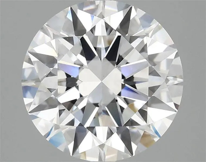 3.05 Carat · ROUND · D · VS1 · IGI · Excellent Cut