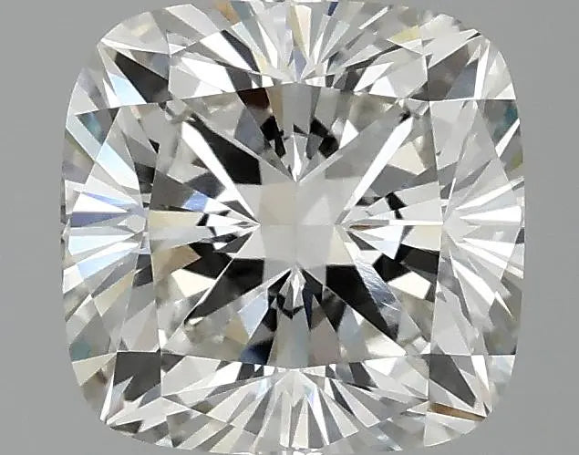 1.98 Carat · CUSHION · G · VVS2 · IGI · Excellent Cut