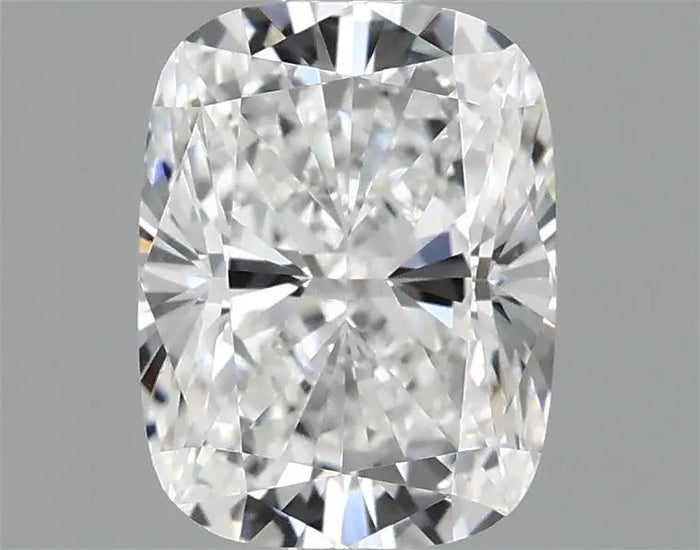 1.07 Carat · CUSHION · D · VVS2 · IGI · Excellent Cut