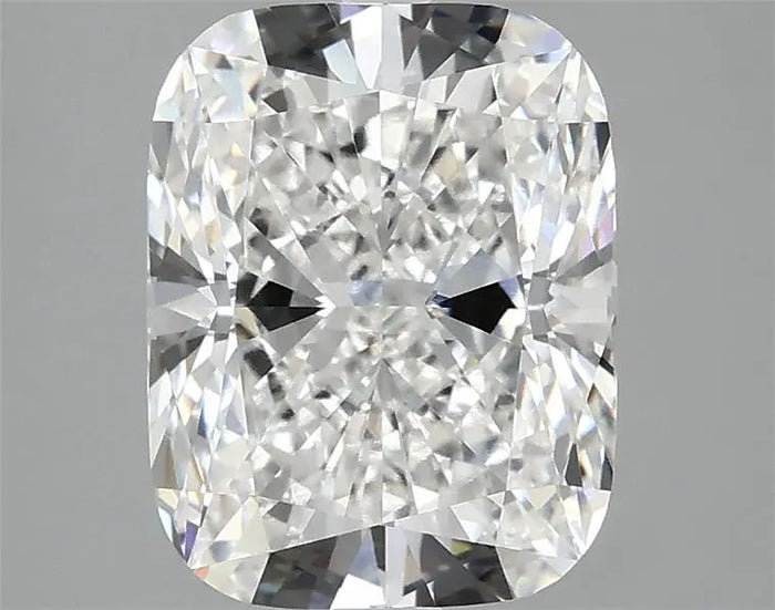 2.58 Carat · CUSHION · E · VVS2 · IGI · Excellent Cut