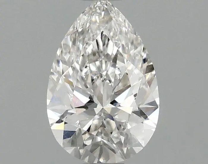 1.09 Carat · PEAR · F · VVS2 · IGI · Excellent Cut