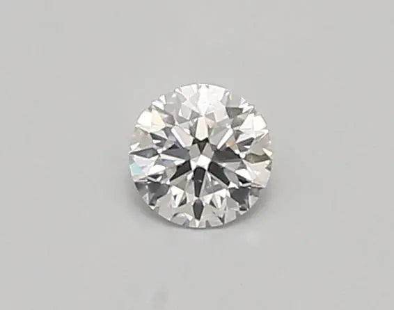 0.28 Carat · ROUND · D · VVS1 · IGI · Excellent Cut