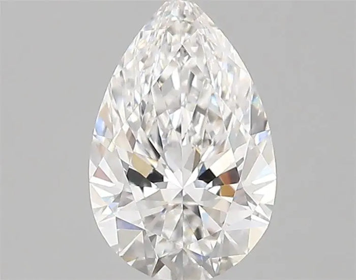 1.35 Carat · PEAR · D · VVS1 · IGI · Excellent Cut
