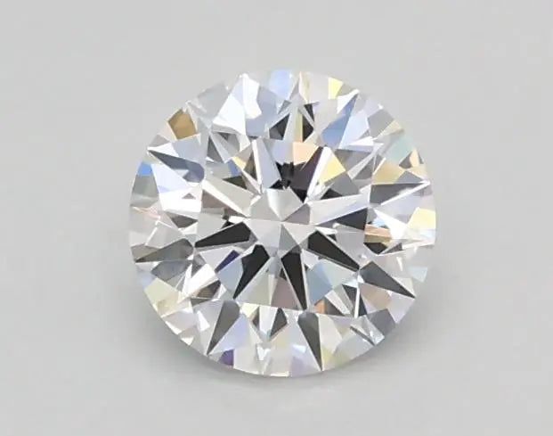 0.45 Carat · ROUND · D · VVS1 · IGI · Ideal Cut