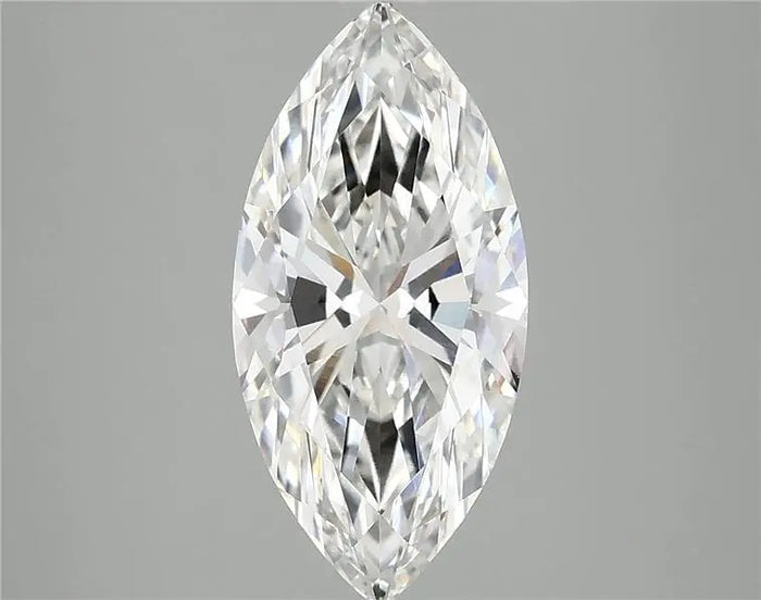3.05 Carat · MARQUISE · F · VVS2 · IGI · Excellent Cut