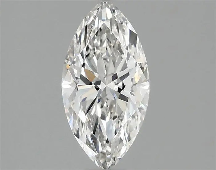 1.01 Carat · MARQUISE · F · VVS2 · IGI · Excellent Cut
