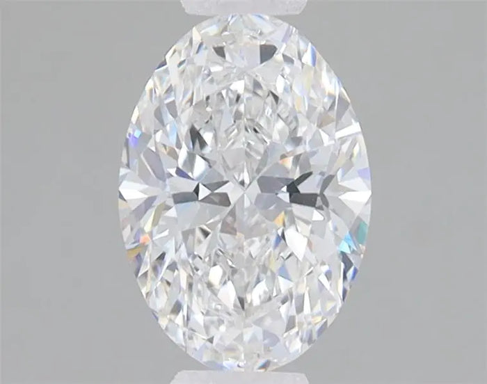 0.95 Carat · OVAL · E · VVS1 · IGI · Excellent Cut