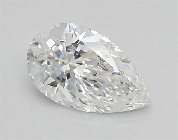 0.70 Carat · PEAR · E · VVS2 · IGI · Excellent Cut